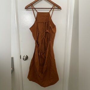 Target Summer Dress